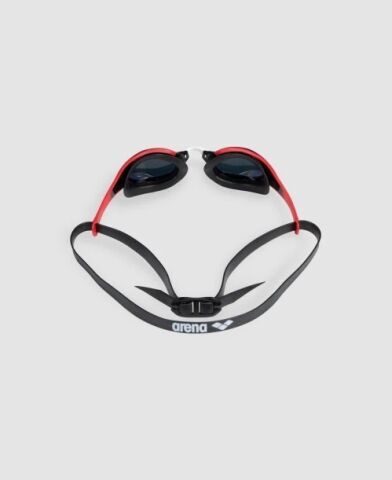 COBRA EDGE SWIPE MIRROR/INDOMITUS/GOLD-RED