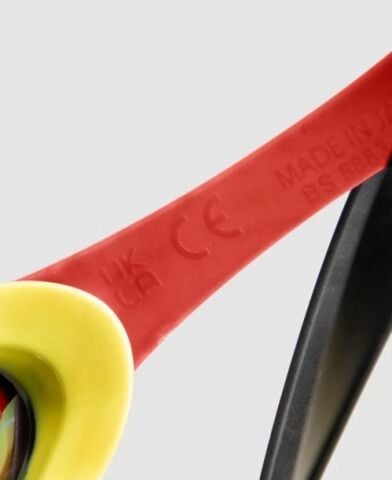COBRA ULTRA SWIPE MIRROR/INDOMITUS