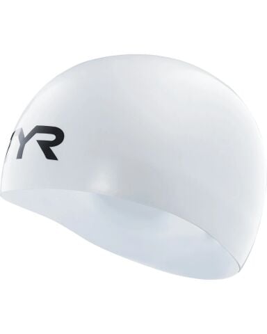 TRACER X DOME CAP/WHITE