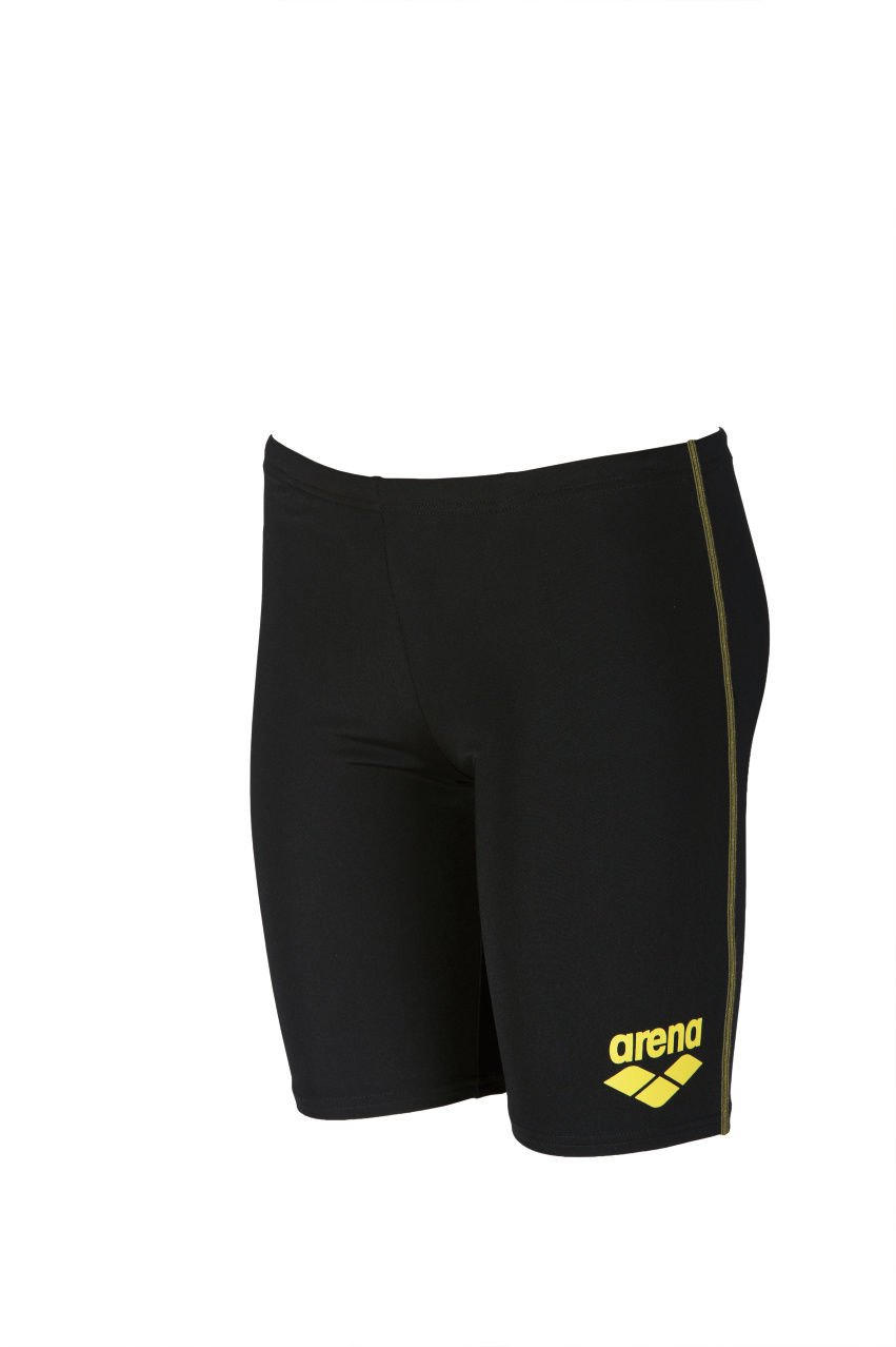 B BIGLOGO JR JAMMER ERKEK ÇOCUK YÜZÜCÜ MAYOSU/BLACK