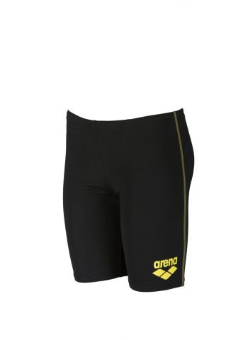 B BIGLOGO JR JAMMER ERKEK ÇOCUK YÜZÜCÜ MAYOSU/BLACK