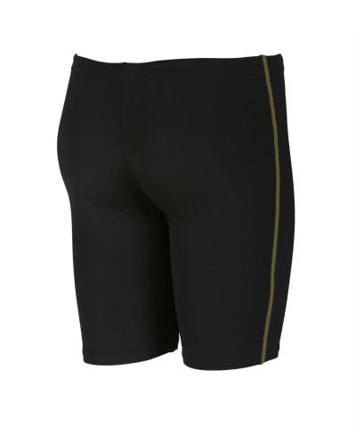 B BIGLOGO JR JAMMER ERKEK ÇOCUK YÜZÜCÜ MAYOSU/BLACK