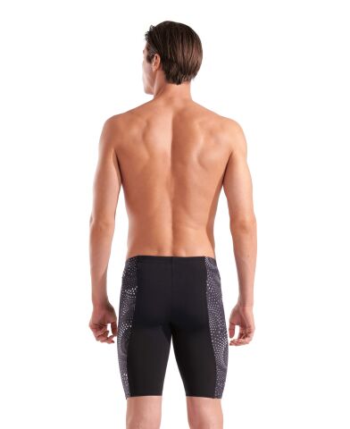 M ARENA FIREFLOW SWIM JAMMER BLACK
