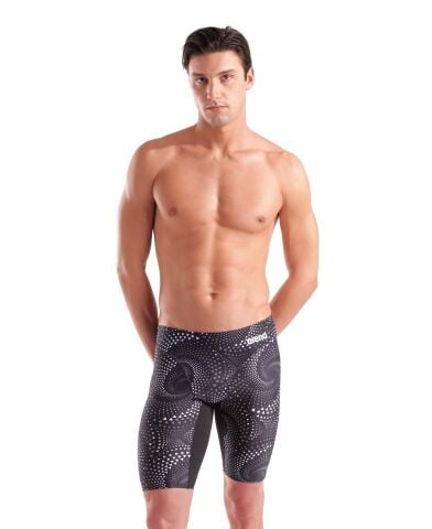 M ARENA FIREFLOW SWIM JAMMER BLACK