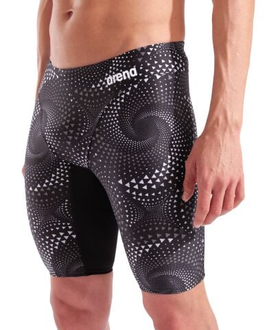 M ARENA FIREFLOW SWIM JAMMER BLACK