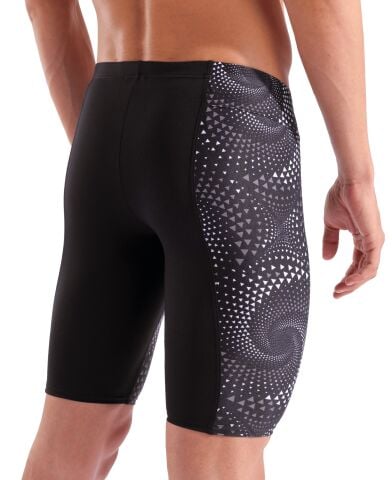 M ARENA FIREFLOW SWIM JAMMER BLACK