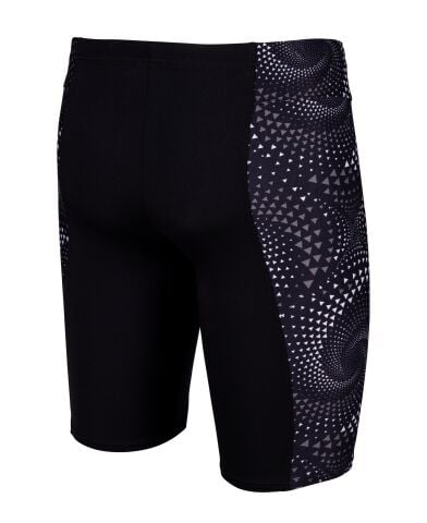 M ARENA FIREFLOW SWIM JAMMER BLACK