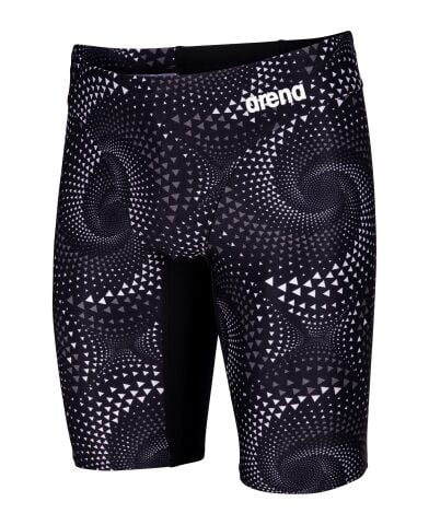 M ARENA FIREFLOW SWIM JAMMER BLACK