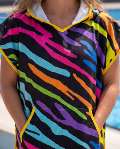 TANOR UNISEX HAVLU PANÇO