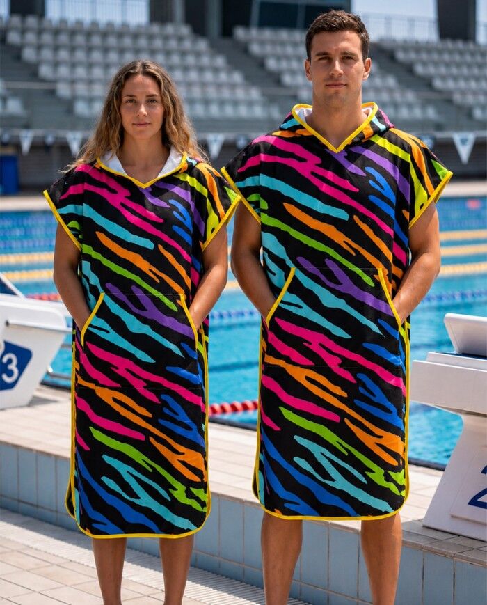 TANOR UNISEX HAVLU PANÇO