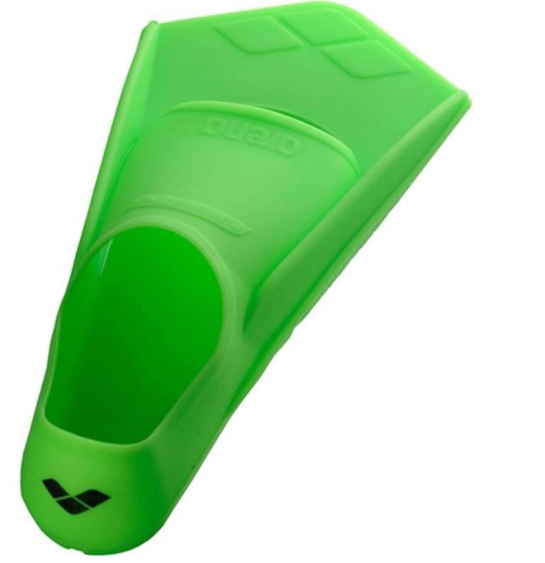 POWERFIN HOOK YÜZÜCÜ  PALETİ  / ACID LIME