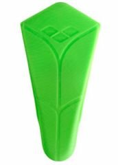 POWERFIN HOOK YÜZÜCÜ  PALETİ  / ACID LIME