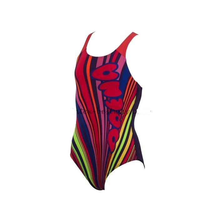 G COOKIE JR ONE PIECE KIZ ÇOCUK MAYOSU