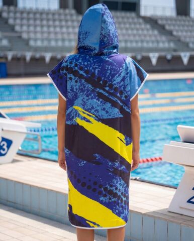 KANARYA UNISEX HAVLU PANÇO