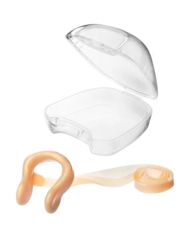 SWIM NOSE CLIP / NO COLOR