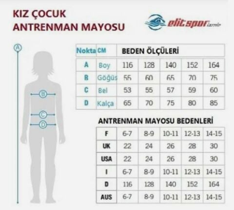 GIRL'S ARENA MULTI COLOURS SWIMSUIT V BACK/PLUM MULTI-PLUM KIZ ÇOCUK MAYOSU