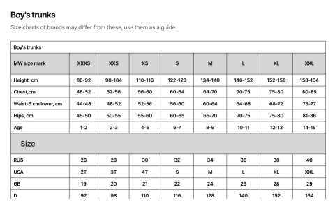 MADWAVE ERKEK ÇOCUK JAMMER/DRIVE PBT