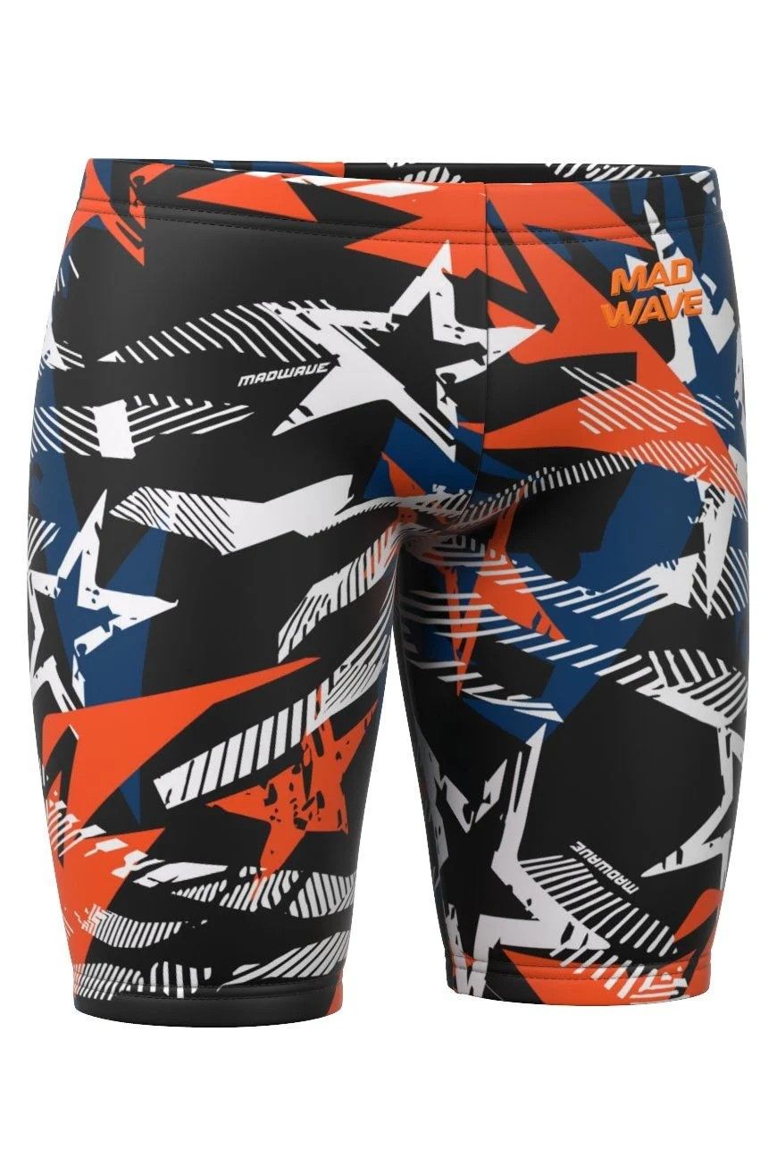 MADWAVE ERKEK ÇOCUK JAMMER/DRIVE PBT