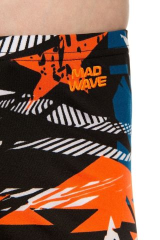 MADWAVE ERKEK ÇOCUK JAMMER/DRIVE PBT