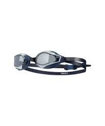 STEALTH-X RACE GOGGLE/SMOKE-NAVY