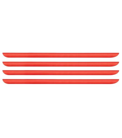SILICONE HANDPADDLE REPLACEMENT/RED