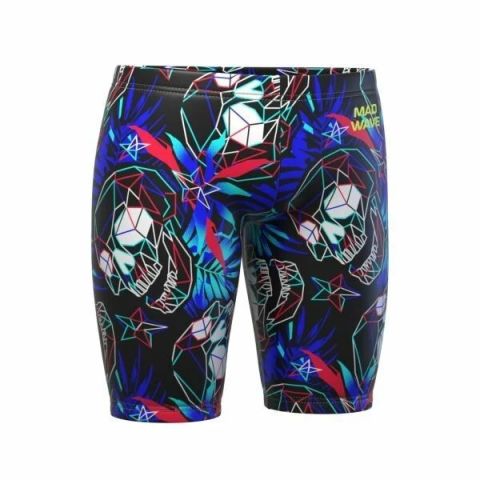 JUNIOR JAMMER DRIVE D5 ERKEK ÇOCUK MAYOSU