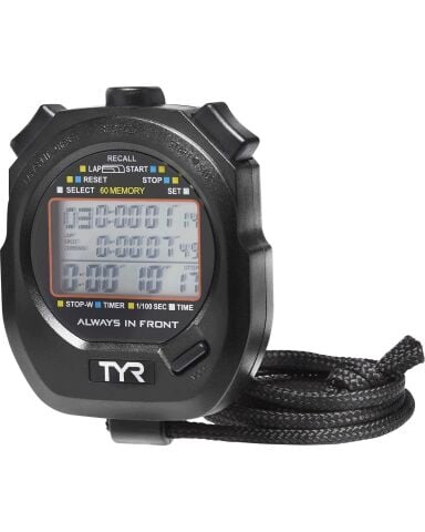 Z200 STOP WATCH/BLACK