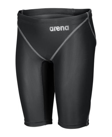 B POWERSKIN ST NEXT JAMMER JR/BLACK ERKEK ÇOCUK YARIŞ MAYOSU