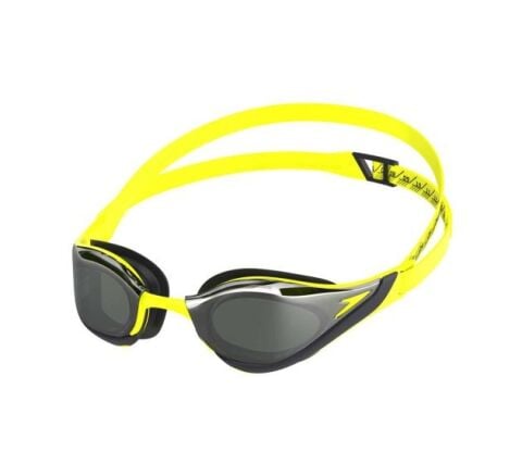 SPEEDO FASTSKIN PURE FOCUS MIRRORED YELLOW YÜZME G
