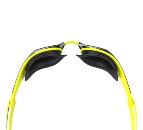 SPEEDO FASTSKIN PURE FOCUS MIRRORED YELLOW YÜZME G