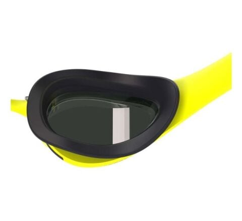 SPEEDO FASTSKIN PURE FOCUS MIRRORED YELLOW YÜZME G