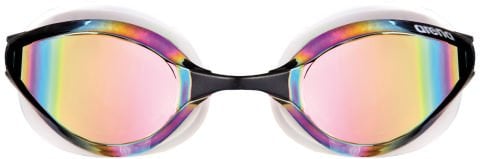 PYTHON MIRROR-OUTDOORS-UV PROTECTION- /COPPER WHITE