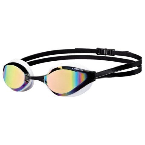 PYTHON MIRROR-OUTDOORS-UV PROTECTION- /COPPER WHITE