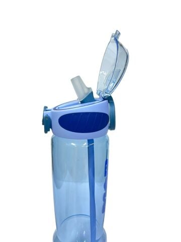 MADWAVE KAPAKLI 750 ML MATARA / MAVİ