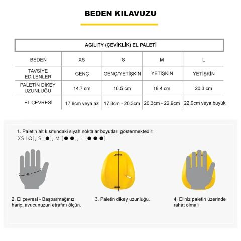 FINIS AGILITY EL PEDALI