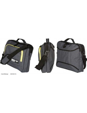 TEAM COACH GREY-MELANGE