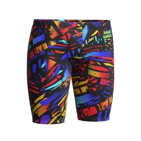 Mad Wave Erkek Çocuk Mayo jammer antichlor Drive erkek çocuk mayosu