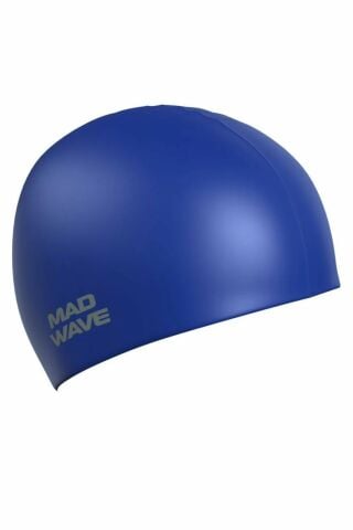 Mad Wave Uzun Saç Bonesi Lacivert