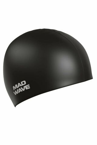 Mad Wave Uzun Saç Bonesi Siyah