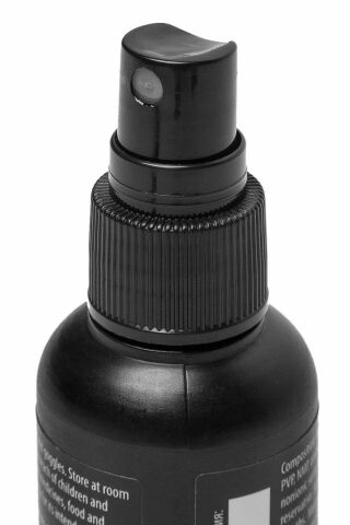 Mad Wave Antifog Sprey LV, 30 ML, Transparan Buğu Önleyici Sprey