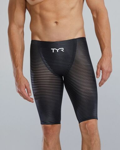 TYR AVICTOR 2.0 JAMMER  LUMINIS TITANIUM erkek yarış mayosu