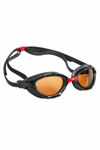 Mad Wave TRIATHLON Yüzme Gözlüğü Polarize
