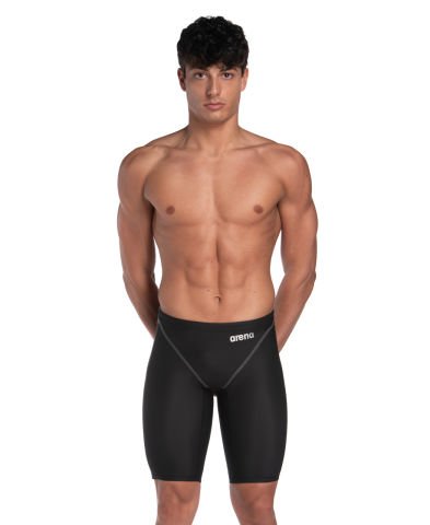 M POWERSKIN ST NEXT JAMMER /BLACK ERKEK YARIŞ MAYOSU