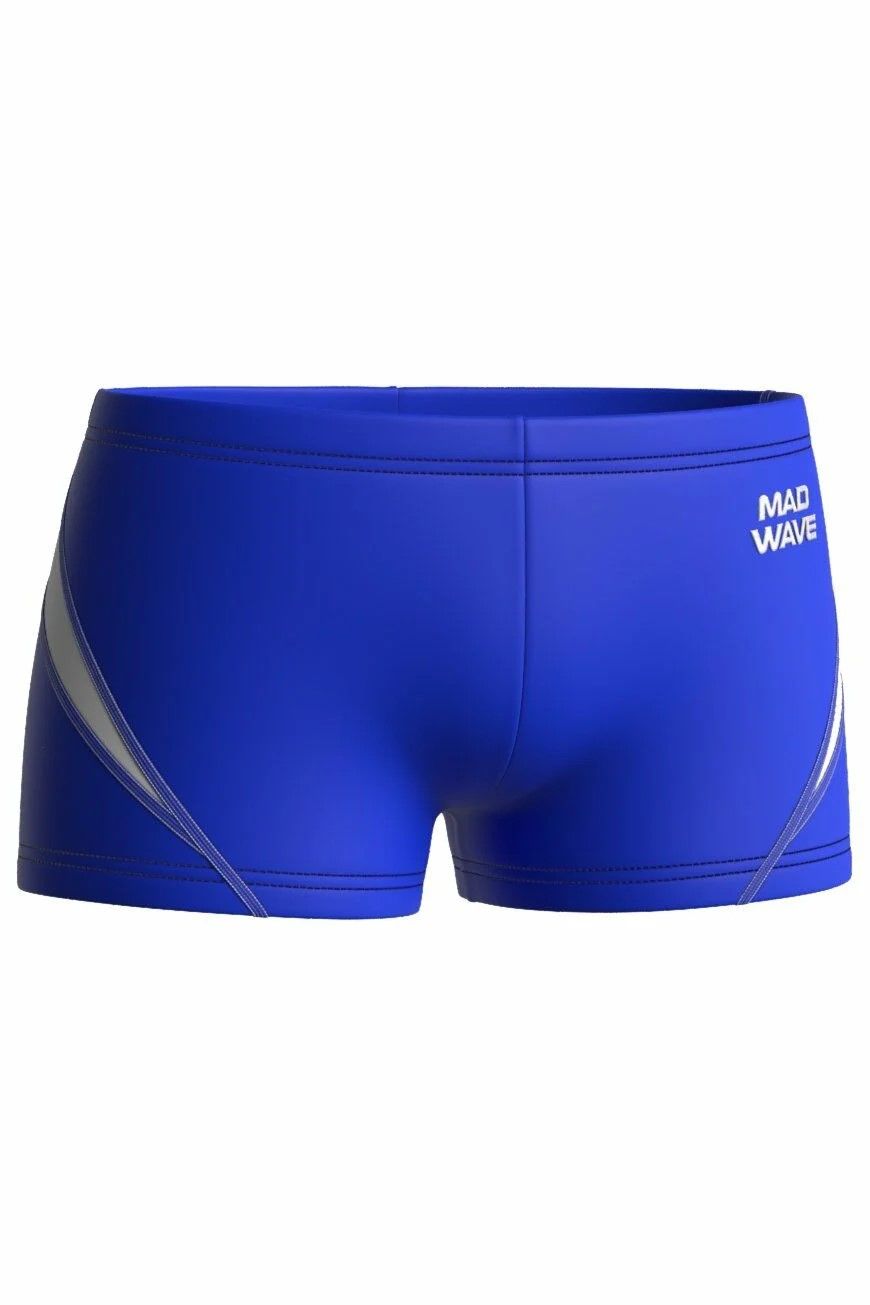 Men swimshorts antichlor Olymp PB/MAVİ