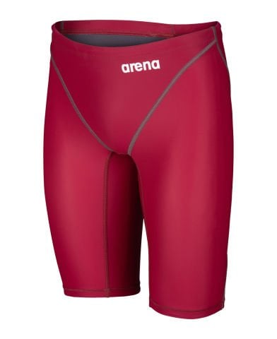 M POWERSKIN ST NEXT JAMMER/DEEPRED ERKEK YARIŞ MAYOSU