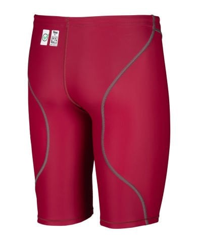 M POWERSKIN ST NEXT JAMMER/DEEPRED ERKEK YARIŞ MAYOSU