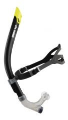 SWIM SNORKEL - BLACK