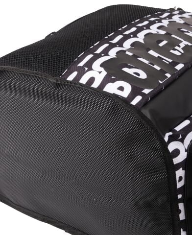 SPIKY III BACKPACK 45L ALLOVER MONOGRAM