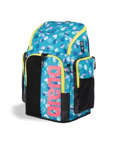 SPIKY III BACKPACK 45 ALLOVER CONFETTI