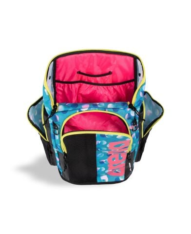 SPIKY III BACKPACK 45 ALLOVER CONFETTI